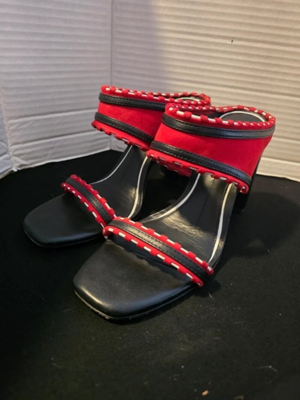 Antonio Melani Heels
